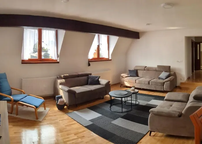 Apartment Leon